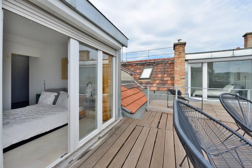 Apartamento Buda Batthiany Square, 6 Budapeste