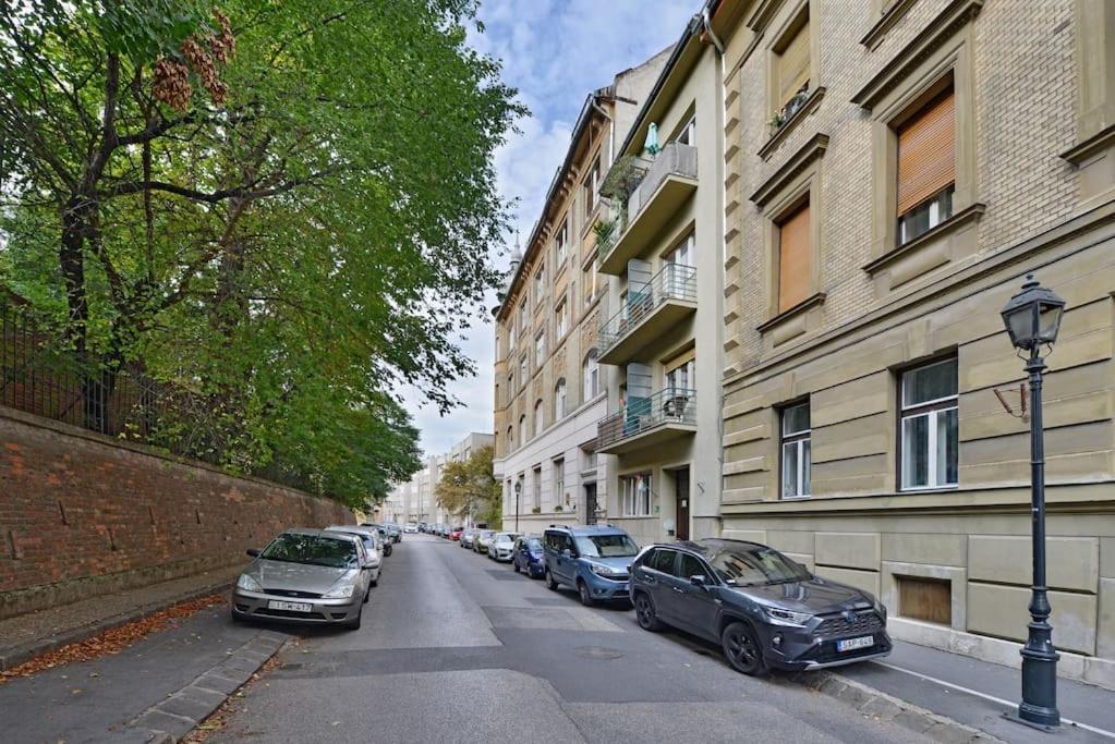 Apartamento Buda Batthiany Square, 6 Budapeste