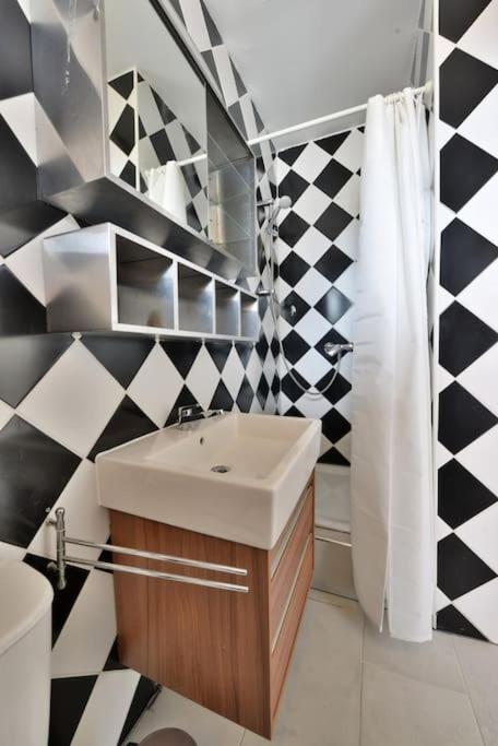 Apartman Buda Batthiany Square, 6 Budapest